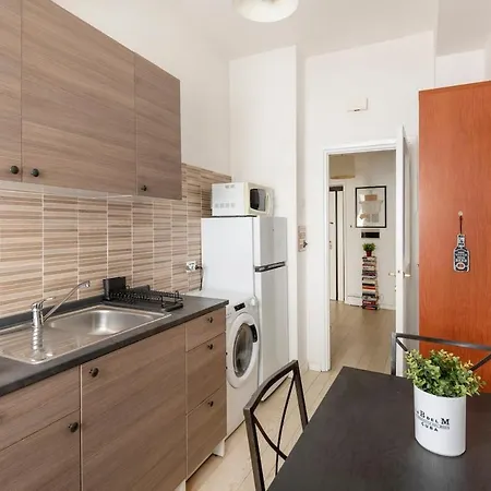 Lidia 68 Apartament *