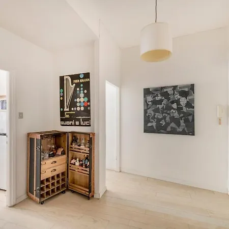 Lidia 68 Appartement Rome