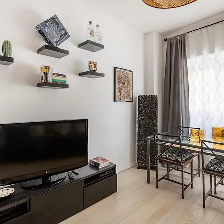 Appartement Lidia 68
