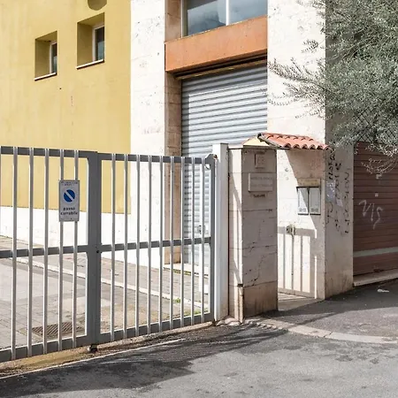 Lidia 68 Apartment Rome