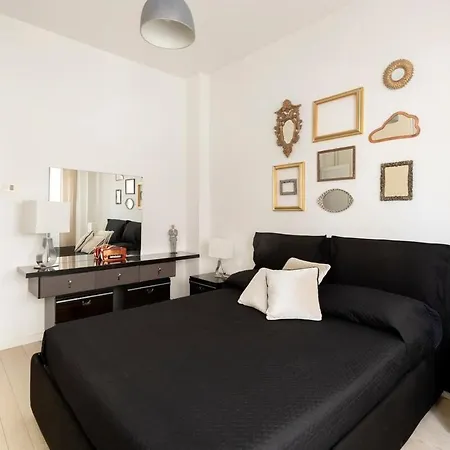Appartement Lidia 68 Rome