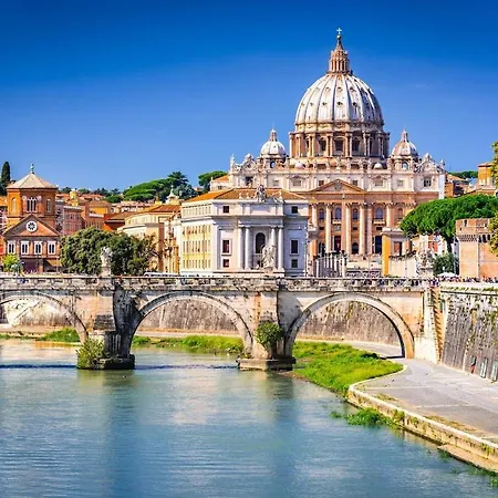Lidia 68 * Rome
