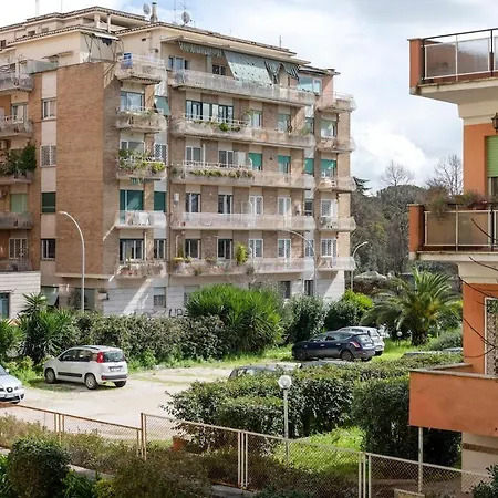 Apartment Lidia 68 *