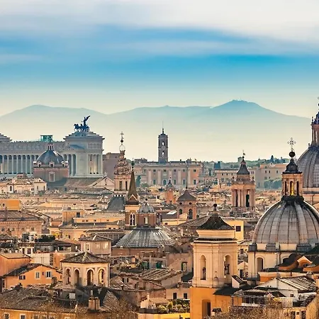 Lidia 68 Apartment Rome